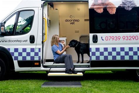 Mobile Vets Near Me Vets In Newcastle Doorstep Vet