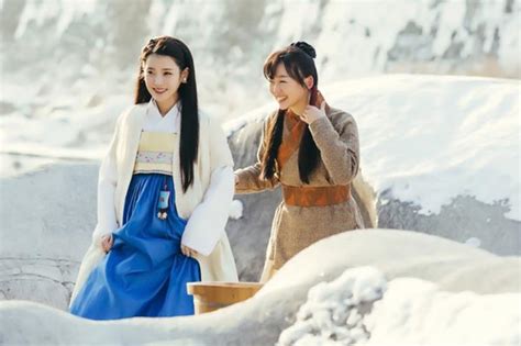 Sbs Scarlet Heart Goryeo Releases First Stills Of Lee Joon Gi And