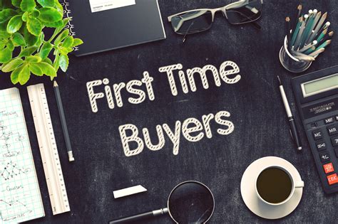 In 2019 there are first time home buyer down payment and closing cost assistance programs. Benefits of Buying: First-Time Home Buyer Tax Breaks You ...
