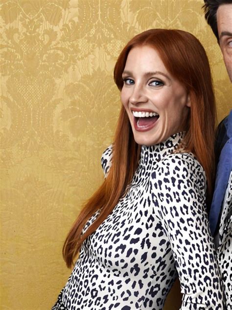 pin by charlie zimmerman on jessica chastain jessica chastain jessica pretty redhead