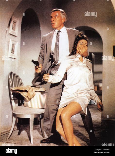 Point Blank 1967 Mgm Film Avec Lee Marvin Et Angie Dickinson Photo Stock Alamy