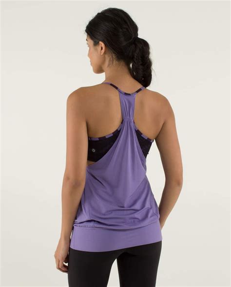 No Limits Tank Women S Tanks Lululemon Athletica Clothes Athletic Outfits Yoga Clothes