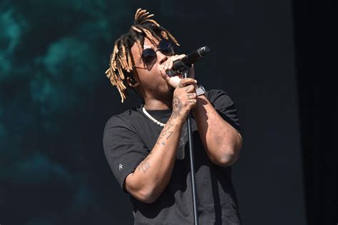 Juice Wrld Brought Back To Life In Animated Video For First Posthumous
