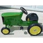 7 john deere 3300x plastic most recent model made in germany call for price/availability. John Deere parts for John Deere toys, pedal tractor toy ...