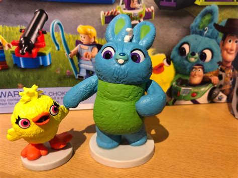 Video Toy Story 4 Takes Over Disney Store With New Merchandise