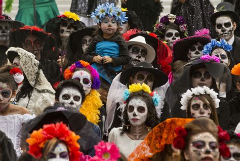 This is for premium members only. Photos: The Day of the Dead | Civic | US News