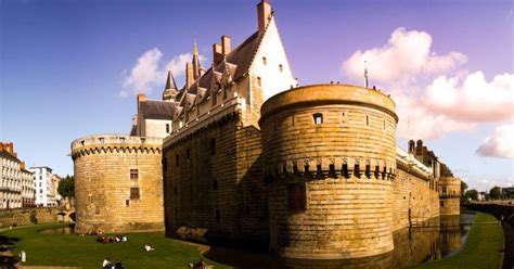 Intro restaurants sehenswürdigkeiten nachtleben shopping events cafés. Nantes Sehenswürdigkeiten: TOP 15 Reiseführer | Visiter ...