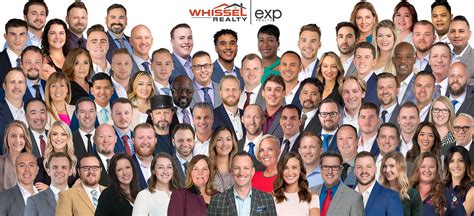 Team — Whissel Realty Group