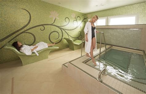 Spa Services At Walt Disney World Off On The Go
