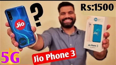 But again, a hungry, corona ridden nation jio phones have made 4g very affordable for the indian masses. Jio phone 3 unboxing | jio phone 3 specification and ...