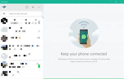 Cara Install Whatsapp Di Komputerlaptop Dengan Mudah