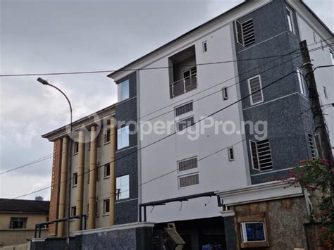 3 Bedroom Flat Apartment In Sabo Yaba Lagos Flat Apartment For Sale In Yaba Flat