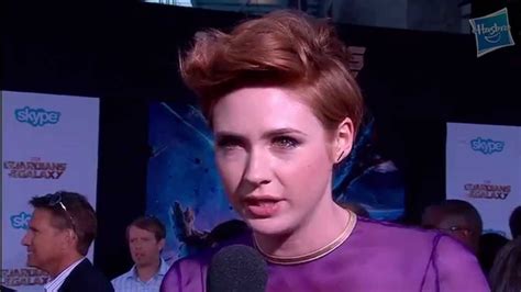 Karen gillan recently revealed new information about the direction of nebula in guardian of the galaxy vol 3. Karen Gillan Discusses Nebula at Marvel's Guardians of the ...