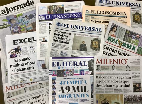 La Pandemia Acelera El Final De La Prensa Impresa En El Mundo Crítica
