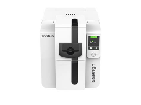 We did not find results for: Evolis Issengo | Evolis