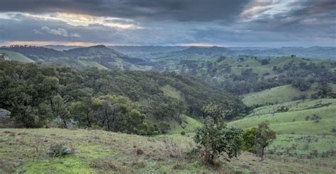 Sunday Outing Report Murchison Gap Lookout Waverley Camera Club