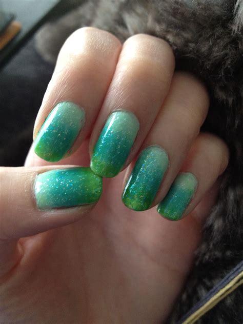 Green Ombre Green Ombre Nails Convenience Store Products