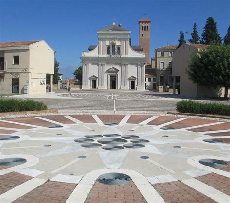 Santuario Madonna Dei Miracoli Casalbordino
