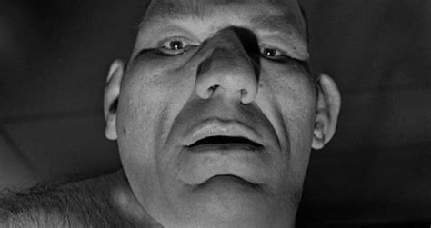 Maurice Tillet The Real Life Shrek Who Wrestled As The French Angel