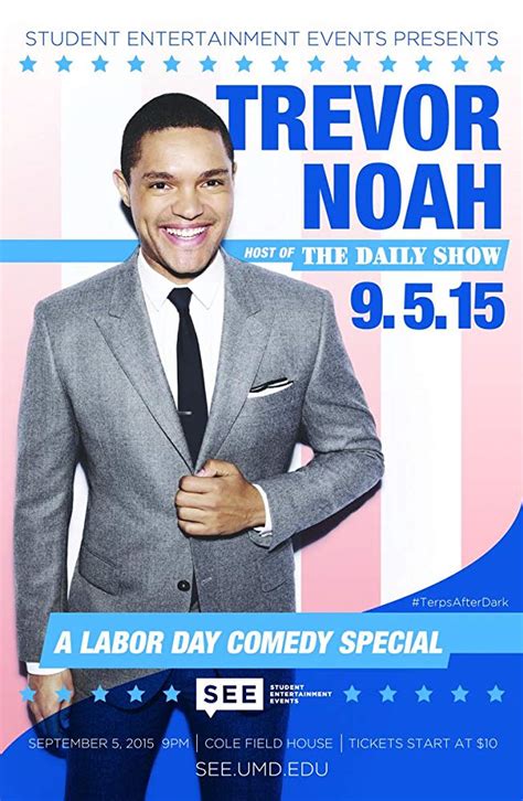 A description of tropes appearing in daily show with trevor noah. Watch The Daily Show With Trevor Noah - Season 1 Online ...