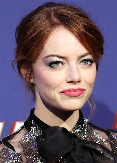Maybe you would like to learn more about one of these? Emma Stone Best Cat Eye Photo Inspiration | Emma stone ...