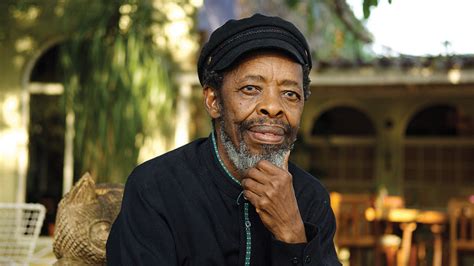 Keorapetse Kgositsile, 79, South African Poet and Activist, Dies - The New York Times