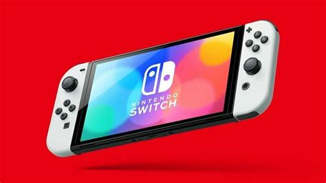 Nintendo Switch Oled Everything We Know Techiazi