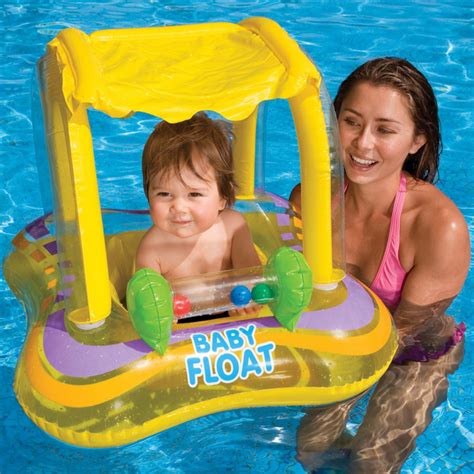 Intex Baby Float Pool Kids Floats And Pools Splash Super Center