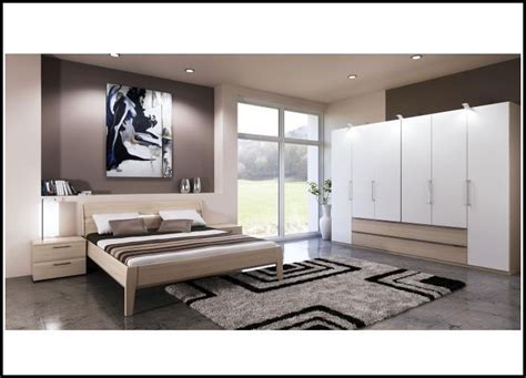 Schlafzimmer set modern und funktionell moderners schlafzimmer set in attraktiver farbkombination, das ihnen ausreichend stauraum bietet. Design Schlafzimmer Komplett Download Page - beste ...