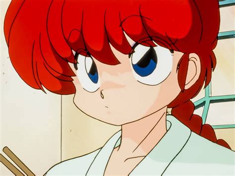 Retro Anime Anime Aesthetic 90s 80s Ranma Ranma Y Medio