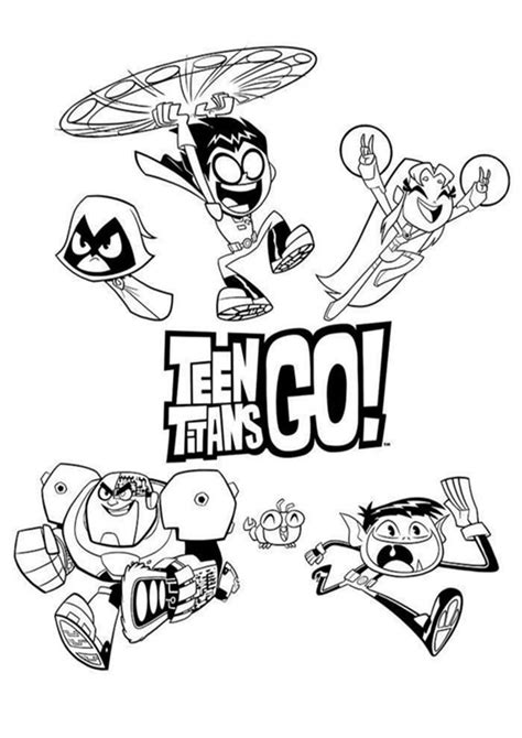 Dibujos Animados De Cartoon Network Para Colorear Para Colorear Pdmrea