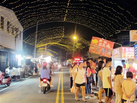 See more of 南投縣長‧林明溱 on facebook. 南投景點~集集夜市素食 - 小品~就是愛旅行