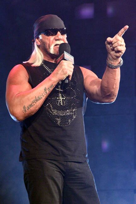 All Hail Hulk Hogans Sex Tape Stunt Grannystunt Granny
