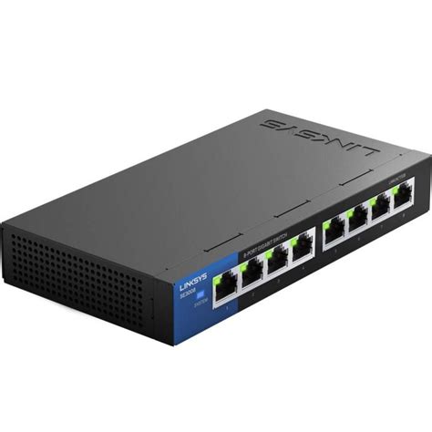 Best Ethernet Switch Top 10 In 2020 Reviews Buying Guide
