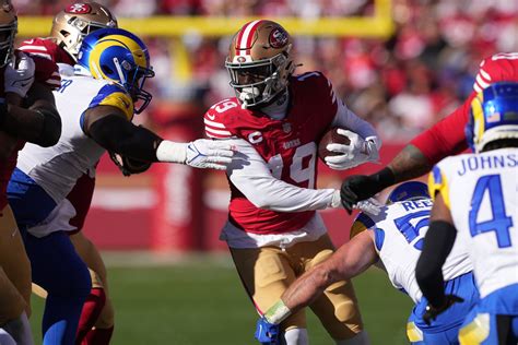 Deebo Samuel Contract and Net Worth: How Much Is the 49ers' Star Making