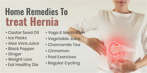 15 Home Remedies For Hernia Shuddhi Ayurveda