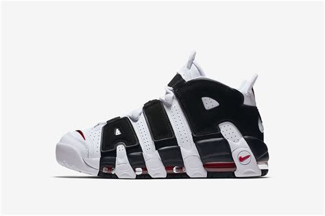 Nike Air More Uptempo Heres The Best Colorways Available Now