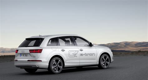 How many gears, what type is the gearbox, 2019 audi s6 (c8) 3.0 tdi v6 (349 hp) quattrotiptronic? Audi Launches Q7 e-tron 3.0 TDI quattro, Full Specs and ...