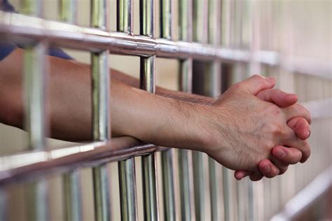Rewarding good behavior of prisoners is a benefit to society, Stanford ...