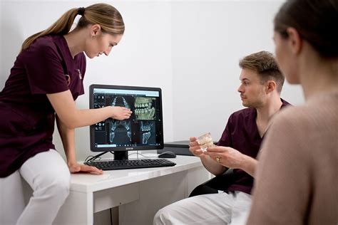 Tomografia Komputerowa Garbas Dentistry