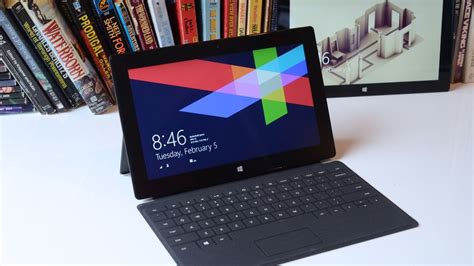 Microsoft Surface Pro review | The Verge