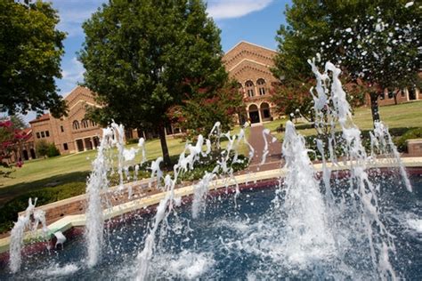 Midwestern State University Wichita Falls Texas College Overview