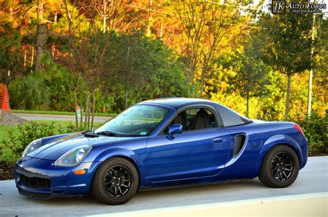 Toyota Mr2 Roadster Hardtop Amazing Photo Gallery Some Information