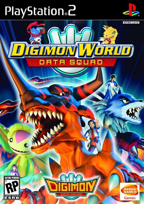 Digimon Data Squad Game Agumon Digivolutions Wallpapers Wallpaper Cave
