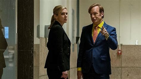 Better Call Saul Season 5 Premiere 5 Key Moments From Magic Man