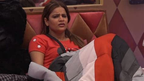 Archana Gautam Evicted From Bigg Boss 16 After Physical Fight With Shiv