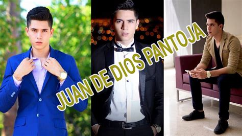 La youtuber mostró pruebas de la infidelidad de juan de dios con el youtuber mexicano kevin achutegui. Antes y después de Juan de dios pantoja - YouTube