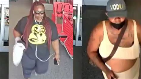 Purse Snatching 2 Women Wanted After Robbing 65 Year Old Woman At Store In Katy And Spending