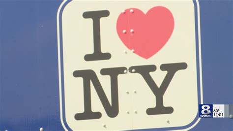 state reaches agreement regarding i love new york signs youtube