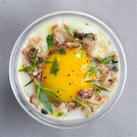 Oeufs Aux Sardines Light Yogurt Potato Rice Healthy Grains Healthy